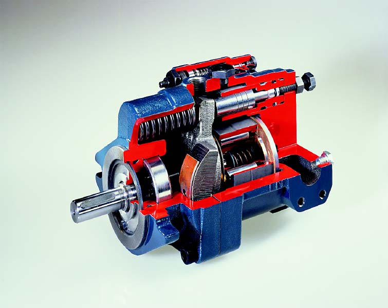 Bosch Rexroth