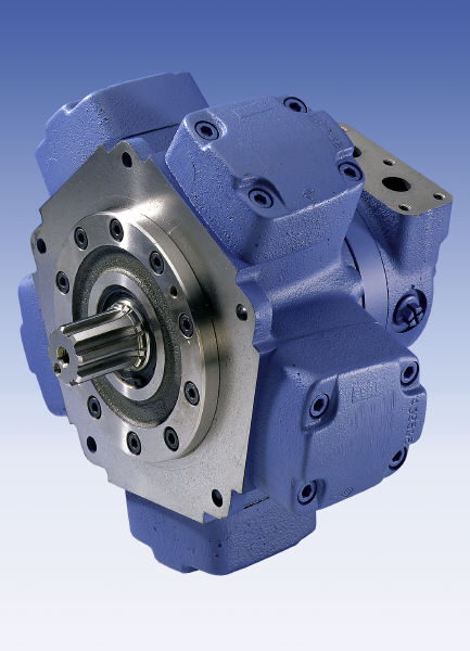 Bosch Rexroth