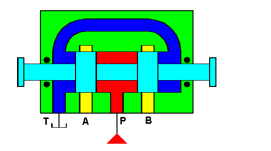 animation control valve)