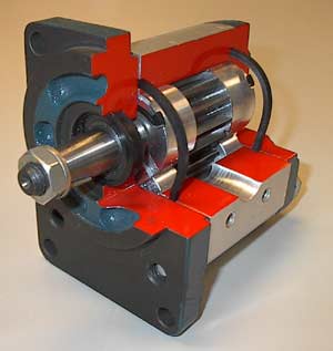 Bosch Rexroth